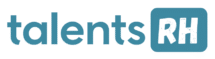 Talents RH logo